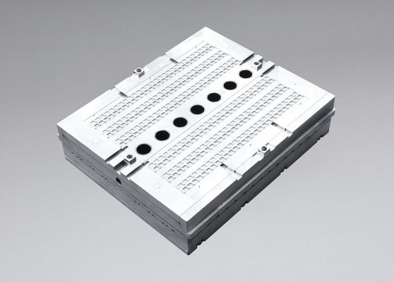 jakość  High Performance  Mold Remover Mold Chase Single Group Mold Box fabryka