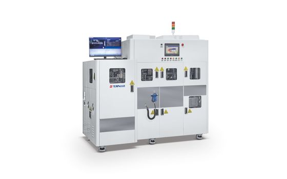 Sprzęt semicon Auto Frame Loader