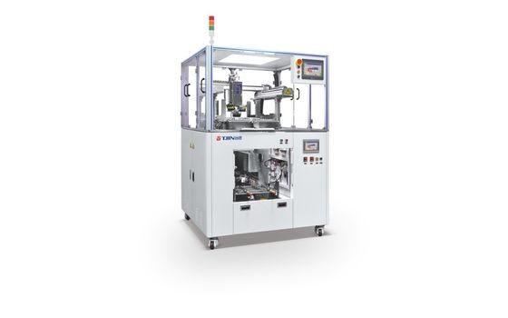 Sterowalna prędkość Wafer Sorters Automatyczny Array Machine Stabilna wydajność