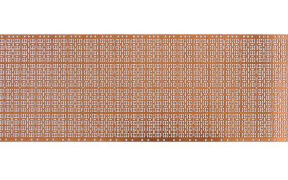 Całkowicie automatyczna maszyna do wytwarzania chipów półprzewodnikowych 220V/50Hz