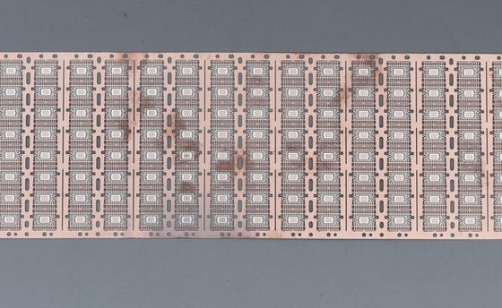 Automatyczny scheduler IC Chips Sorting Machine