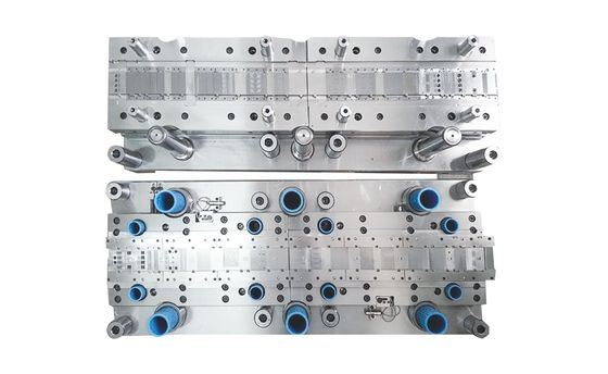 Wzór ołowiowy układu scalonego IC Stamping Mold Wear Resistance