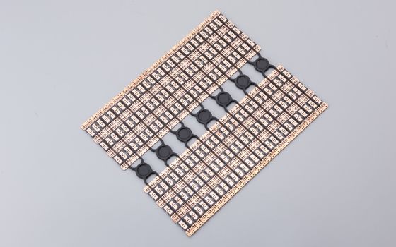 DIP Series Plastic Seal MGP Odporność na zużycie pleśni Wysokie osiągi