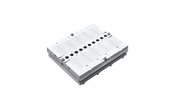 MBF / TSSOP Series Of Plastic Seal MGP Mould Wysoka trwałość LKM Standard