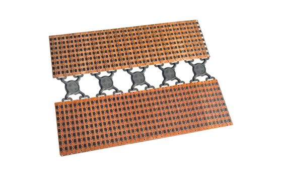 DIP4/8/14/16/18/23/24/25/29/40 MGP Form DME Base Nickel Plating