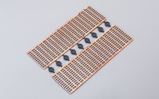 DIP4/8/14/16/18/23/24/25/29/40 MGP Form DME Base Nickel Plating