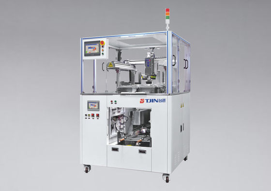 Automatyczne urządzenia do produkcji IC Laminator półprzewodnikowy wysokiej dokładności
