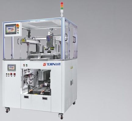 Całkowicie automatyczna maszyna do sortowania płytek IC Maszyny do produkcji płytek 220V/50Hz