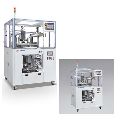 8 kanałów Wafer Sorter Machine Ic Sprzęt produkcyjny AC220V