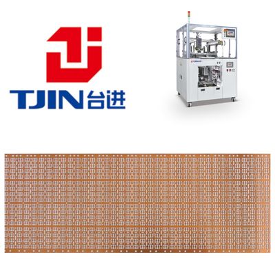 Automatyczny scheduler IC Chips Sorting Machine