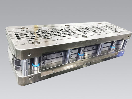 Stal Precision IC Lead Frame Stamping Mould For Semicon Industry