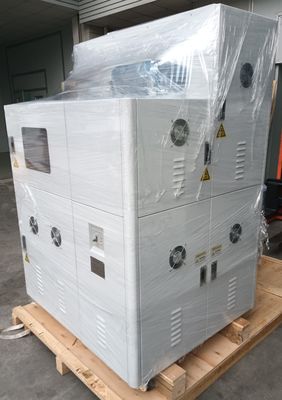 PLC Control Semicon Equipment IC Manufacturing Equipment 50/60Hz Zasilanie