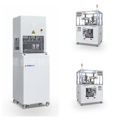2.5kW Komponenty elektroniczne Maszyna do sortowania chipów Automatyczna kontrola